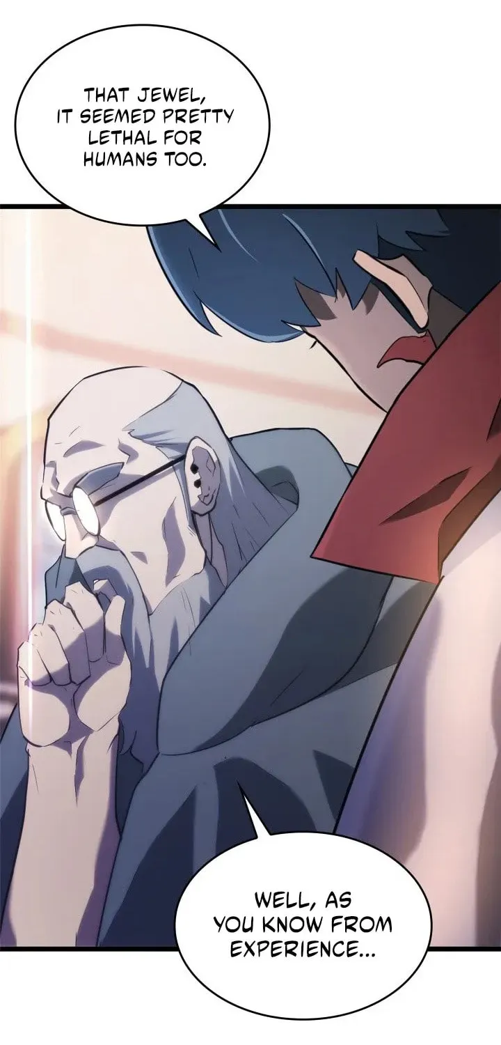 The SSS-Ranker Returns Chapter 13 page 33 - 