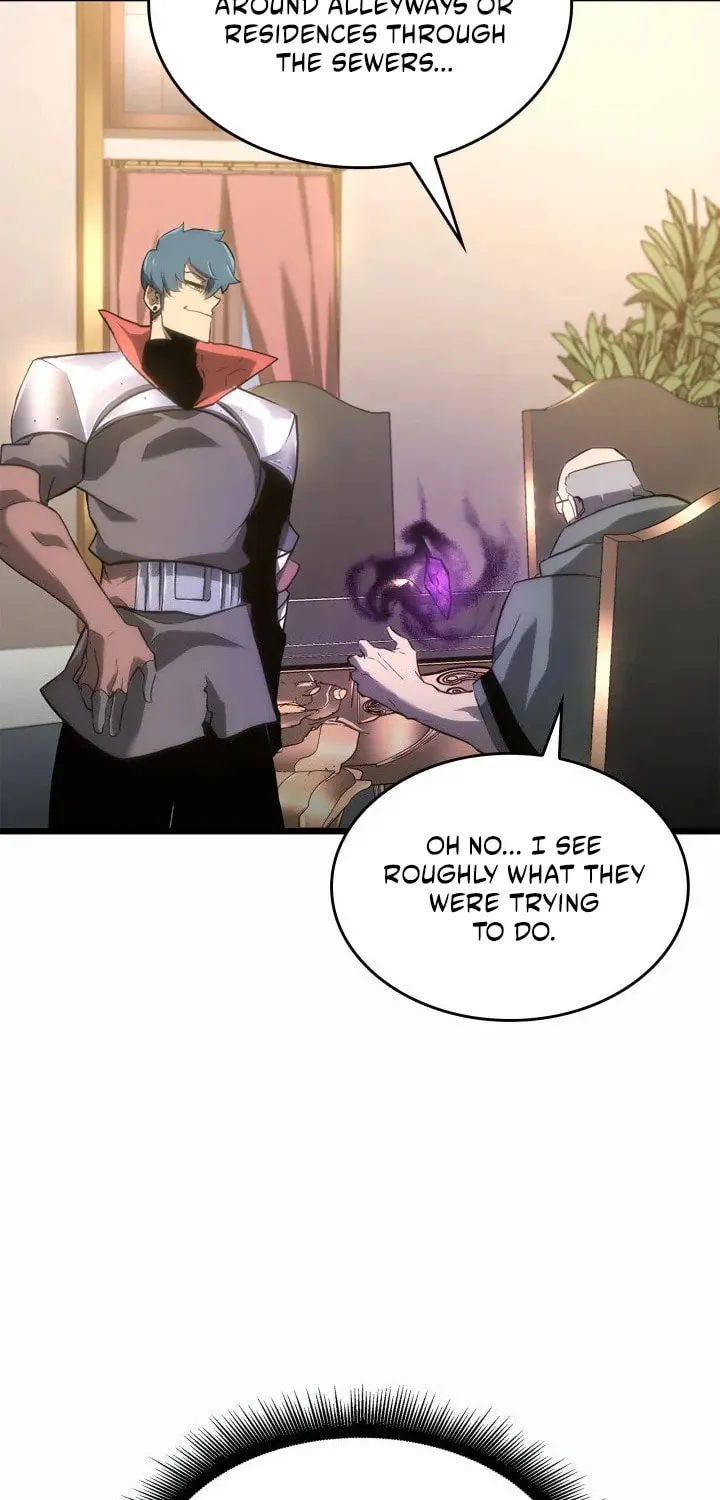 The SSS-Ranker Returns Chapter 13 page 36 - 