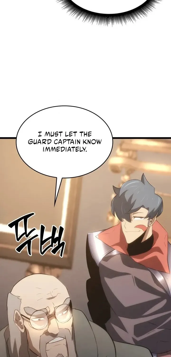 The SSS-Ranker Returns Chapter 13 page 43 - 