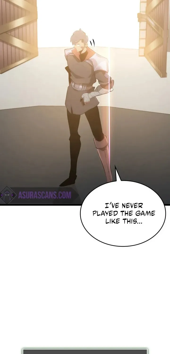 The SSS-Ranker Returns Chapter 13 page 47 - 