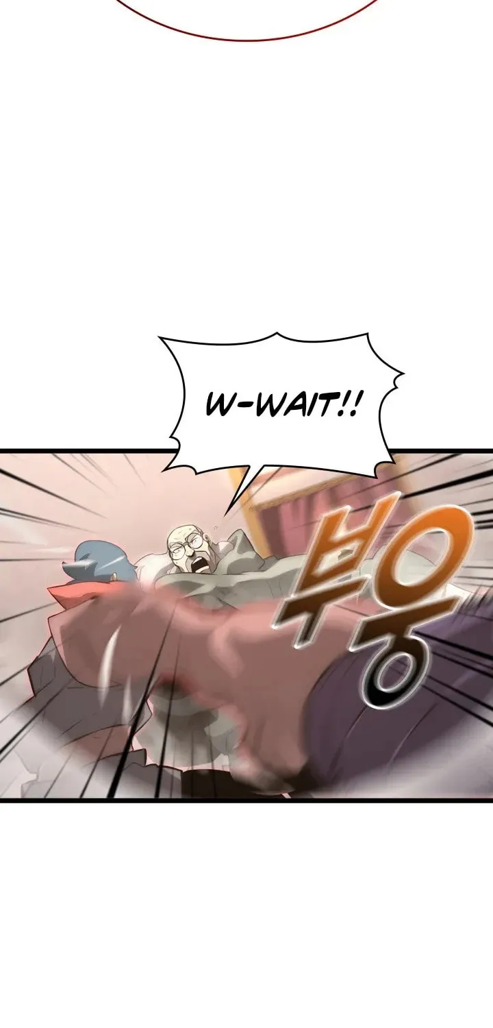 The SSS-Ranker Returns Chapter 13 page 6 - 
