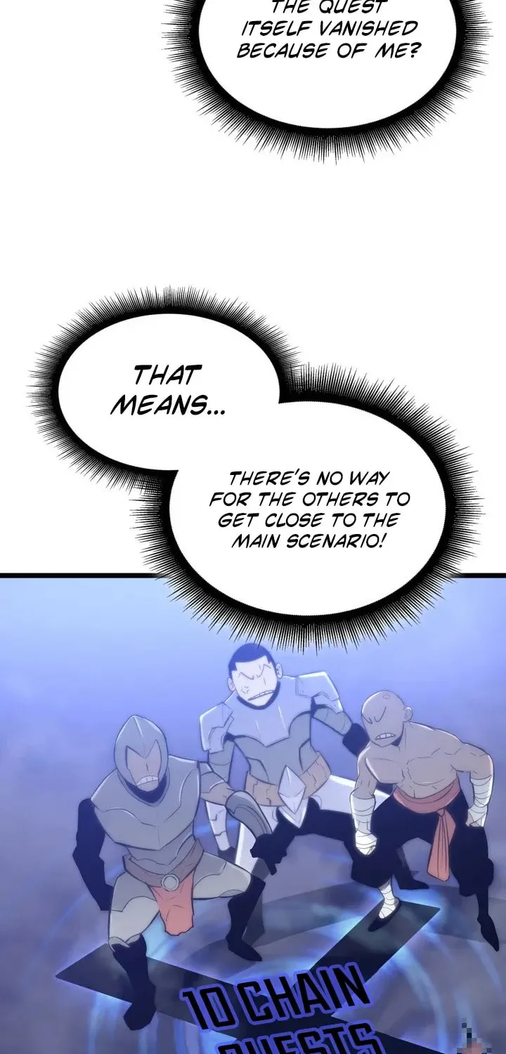 The SSS-Ranker Returns Chapter 13 page 51 - 