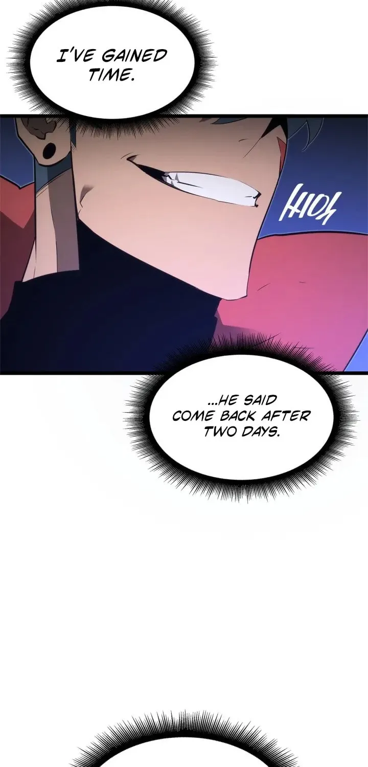 The SSS-Ranker Returns Chapter 13 page 53 - 