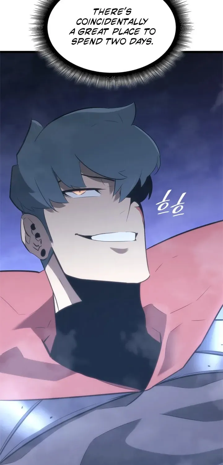 The SSS-Ranker Returns Chapter 13 page 54 - 