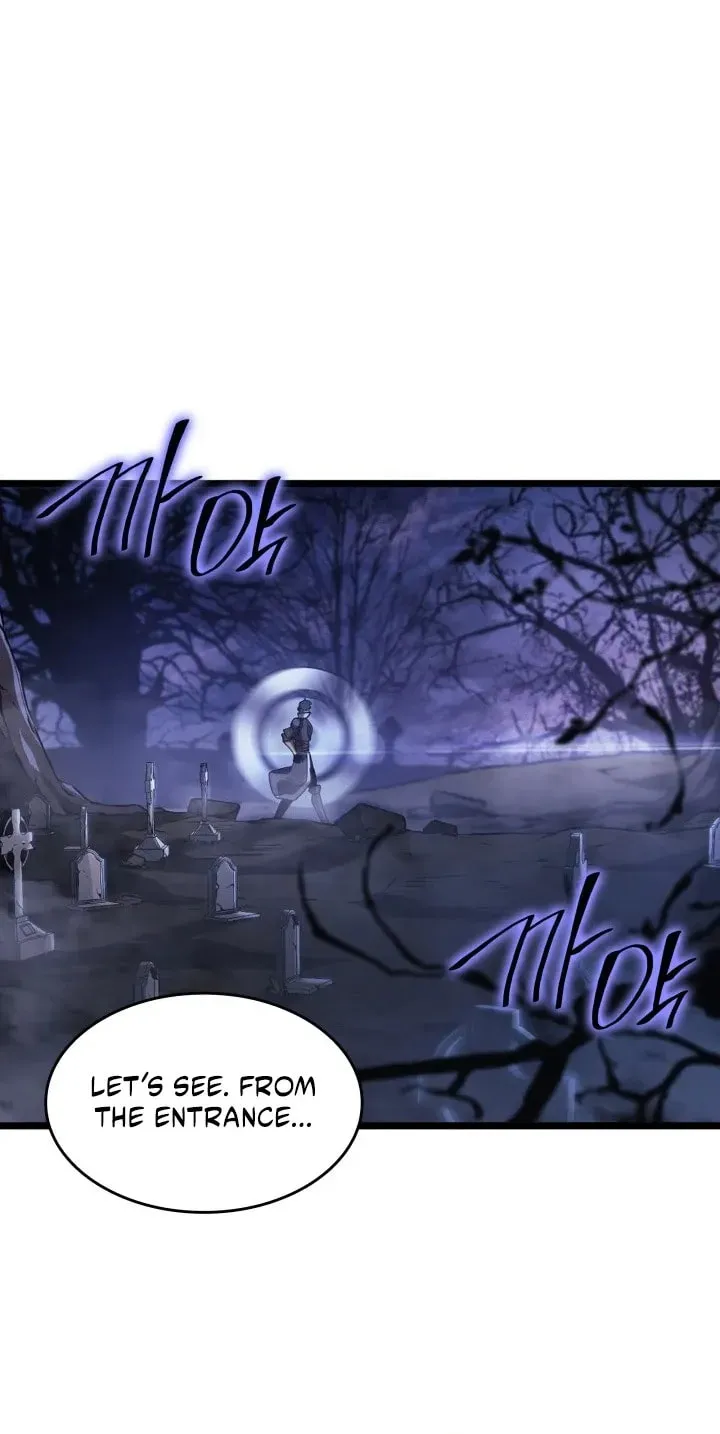 The SSS-Ranker Returns Chapter 13 page 56 - 
