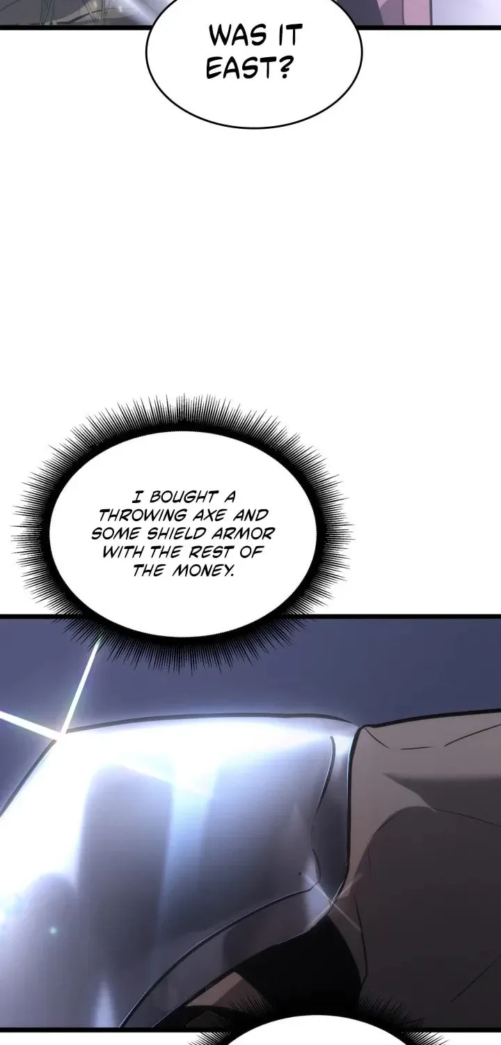 The SSS-Ranker Returns Chapter 13 page 58 - 