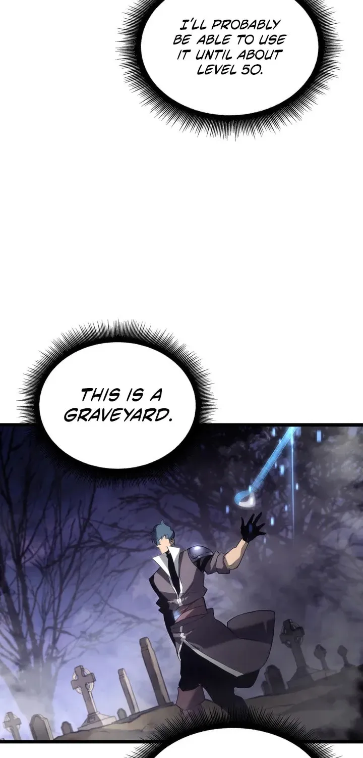 The SSS-Ranker Returns Chapter 13 page 59 - 
