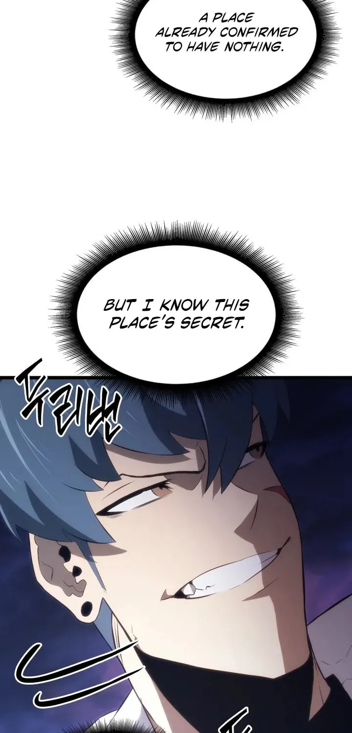 The SSS-Ranker Returns Chapter 13 page 60 - 