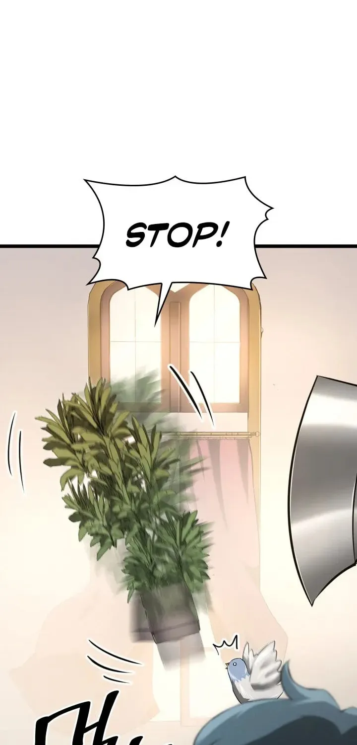 The SSS-Ranker Returns Chapter 13 page 7 - 