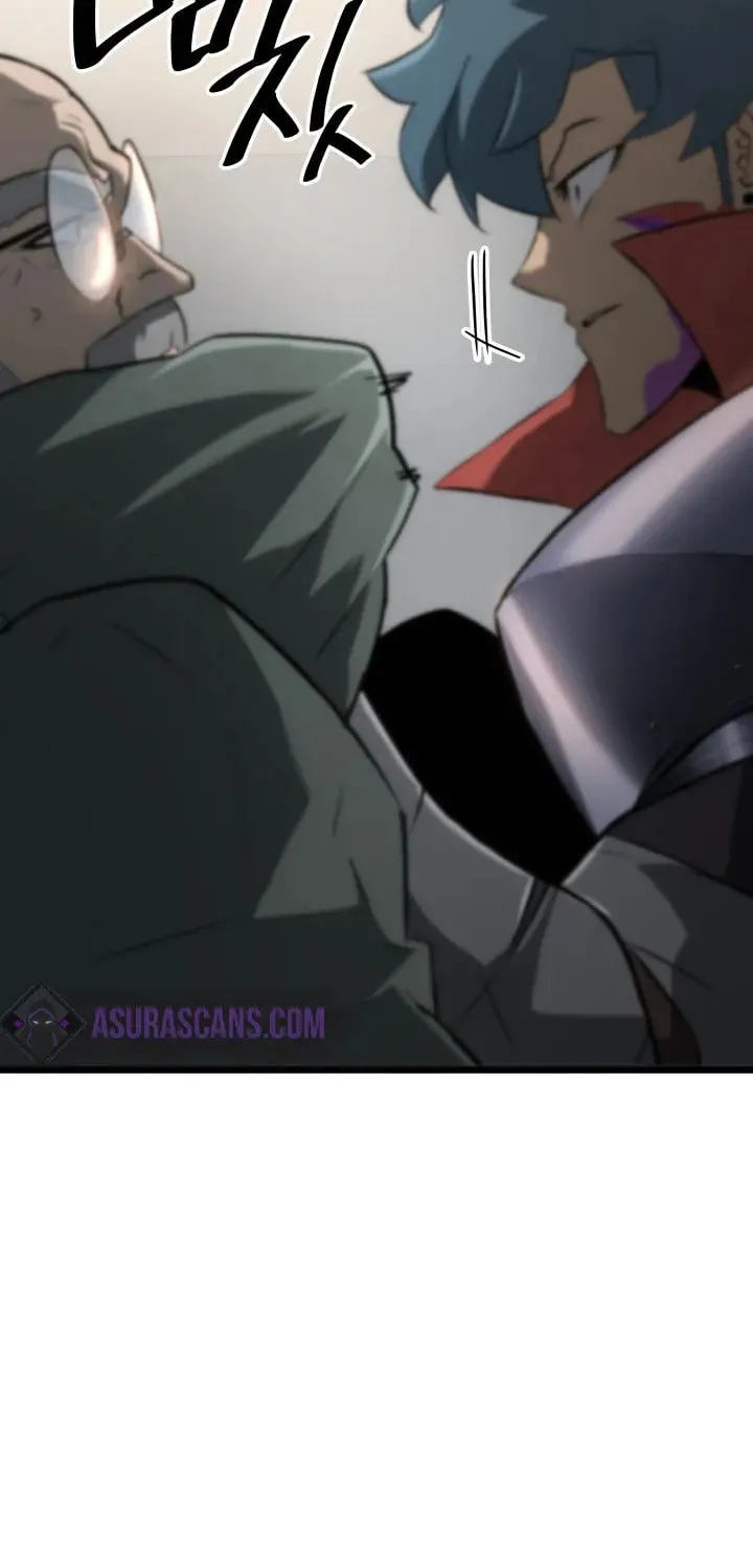 The SSS-Ranker Returns Chapter 13 page 8 - 