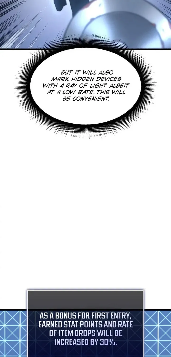 The SSS-Ranker Returns Chapter 13 page 75 - 