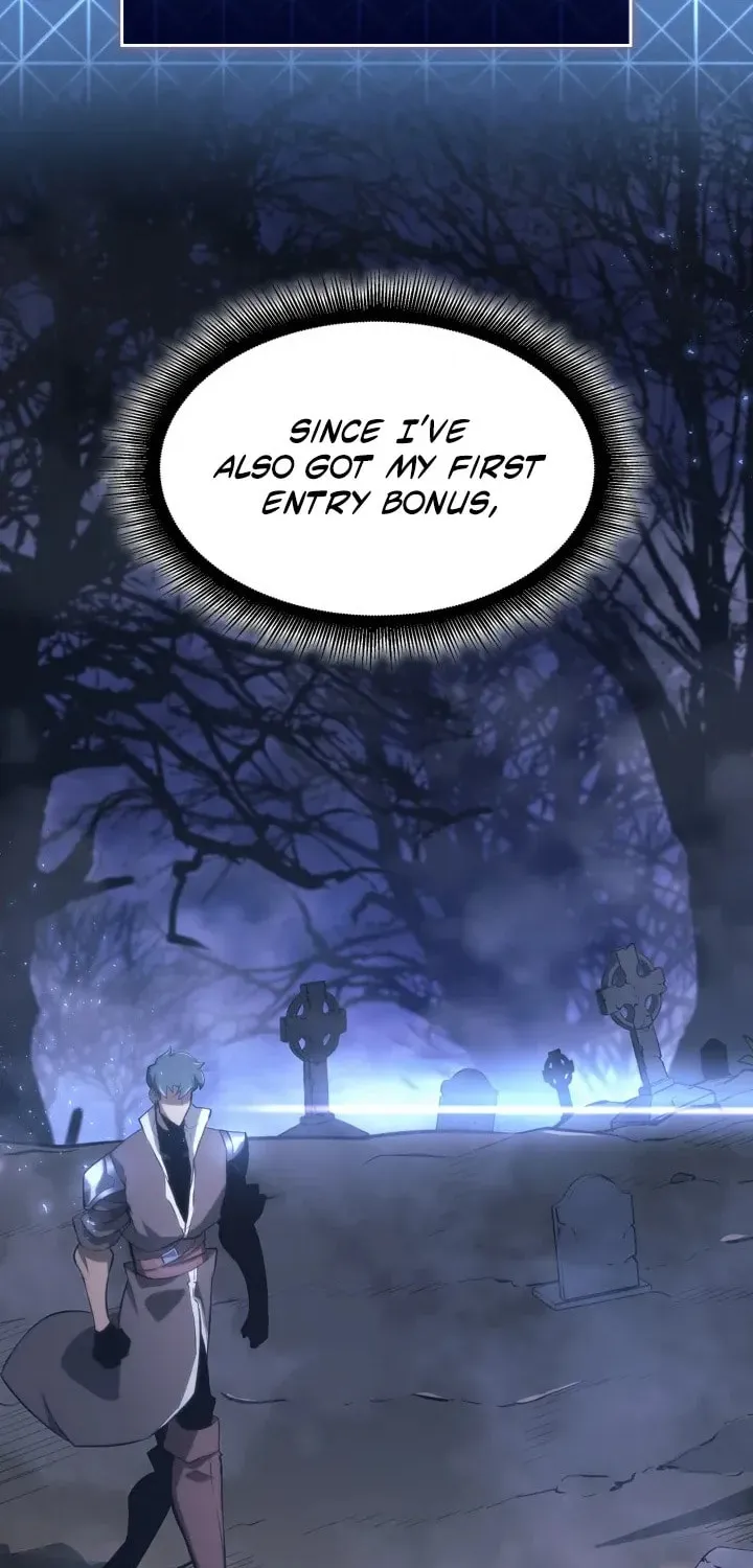 The SSS-Ranker Returns Chapter 13 page 76 - 