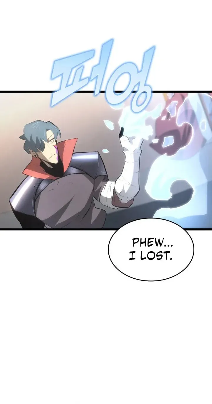 The SSS-Ranker Returns Chapter 13 page 9 - 