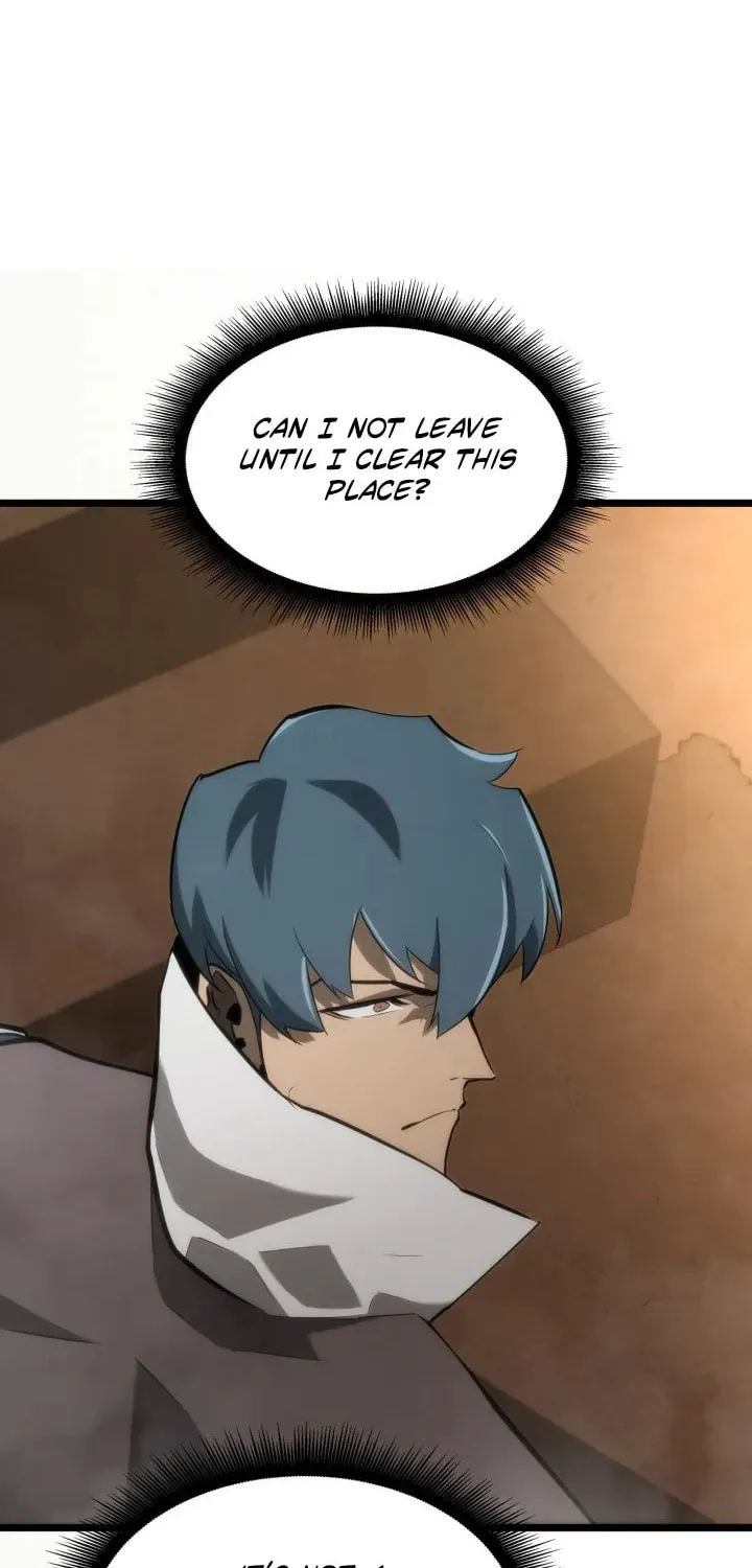 The SSS-Ranker Returns Chapter 13 page 82 - 