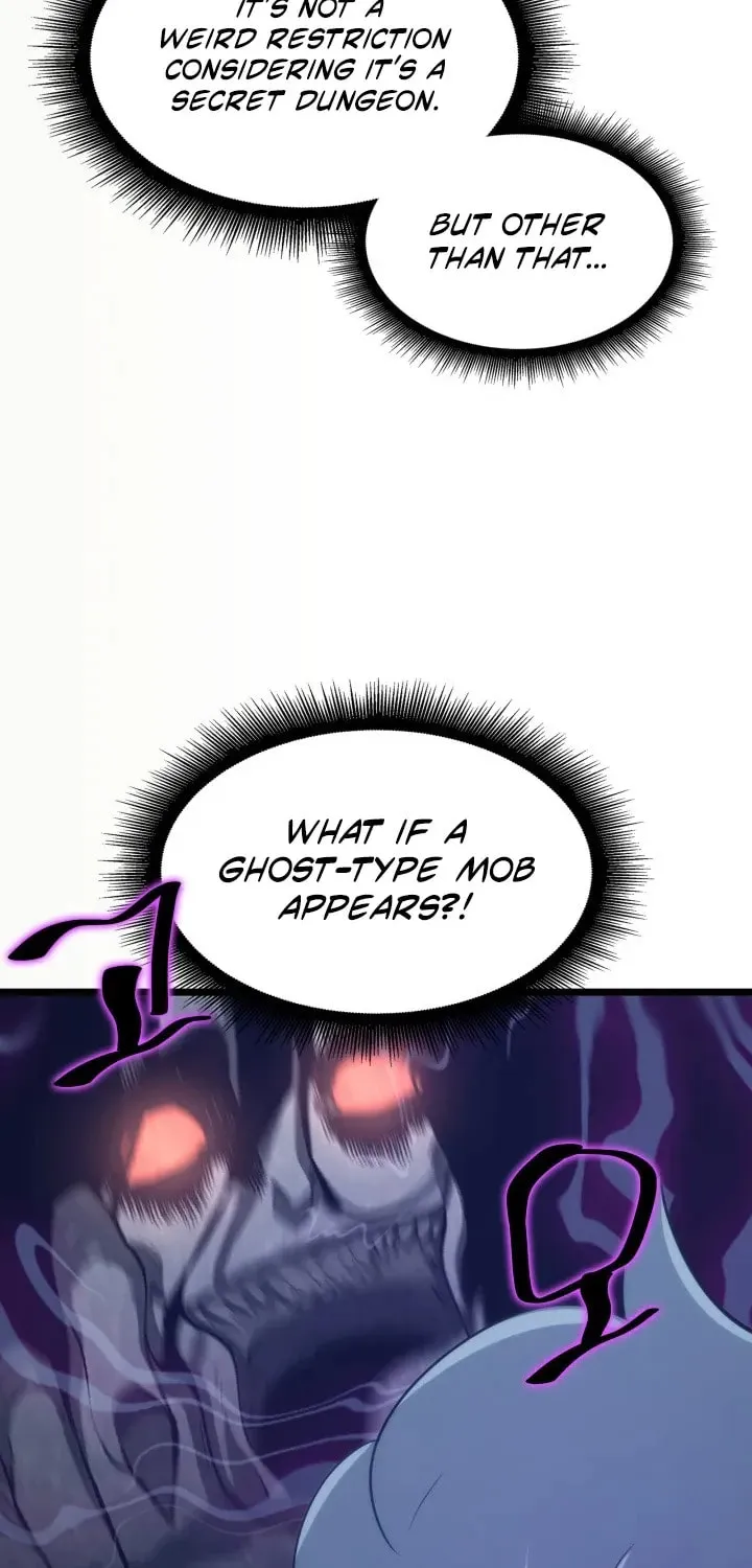 The SSS-Ranker Returns Chapter 13 page 83 - 