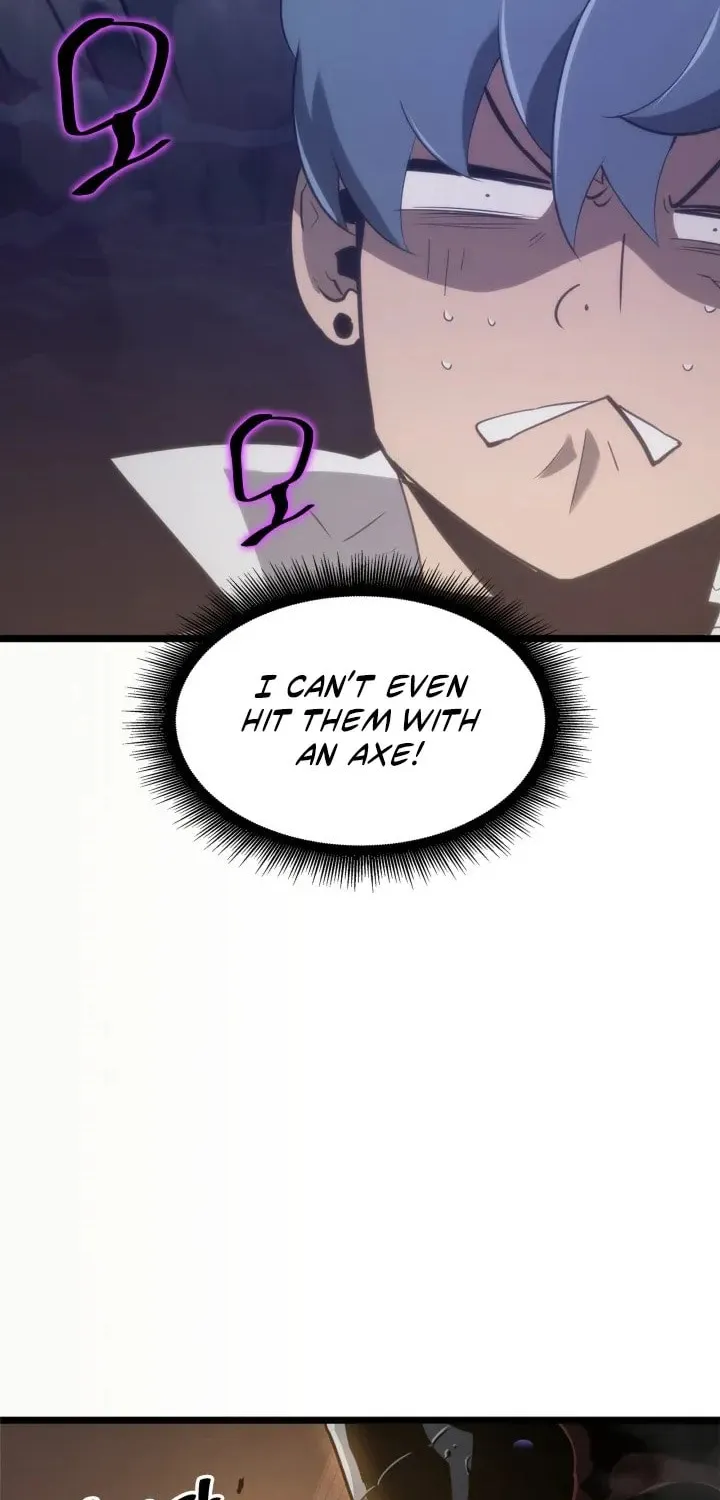 The SSS-Ranker Returns Chapter 13 page 84 - 