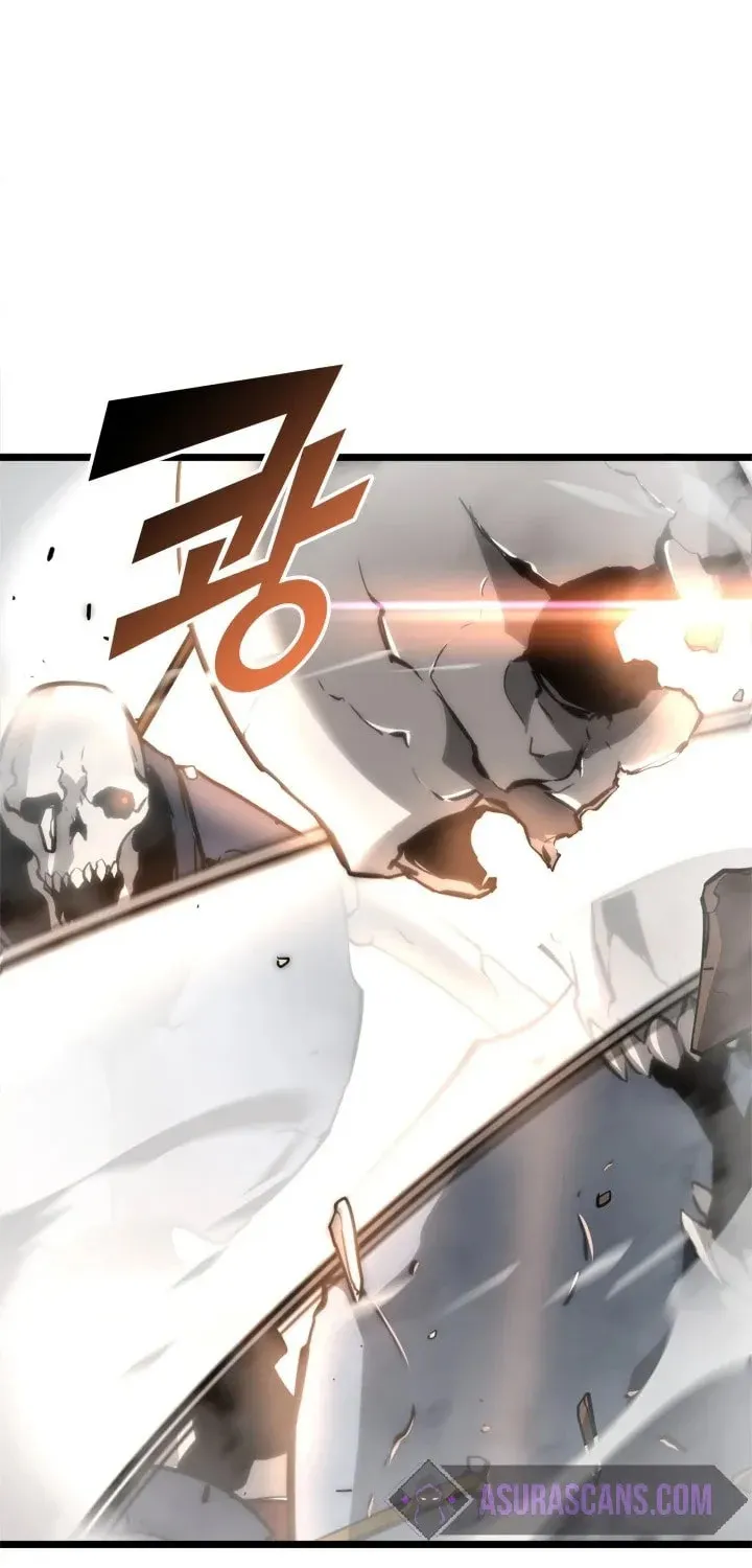The SSS-Ranker Returns Chapter 13 page 87 - 