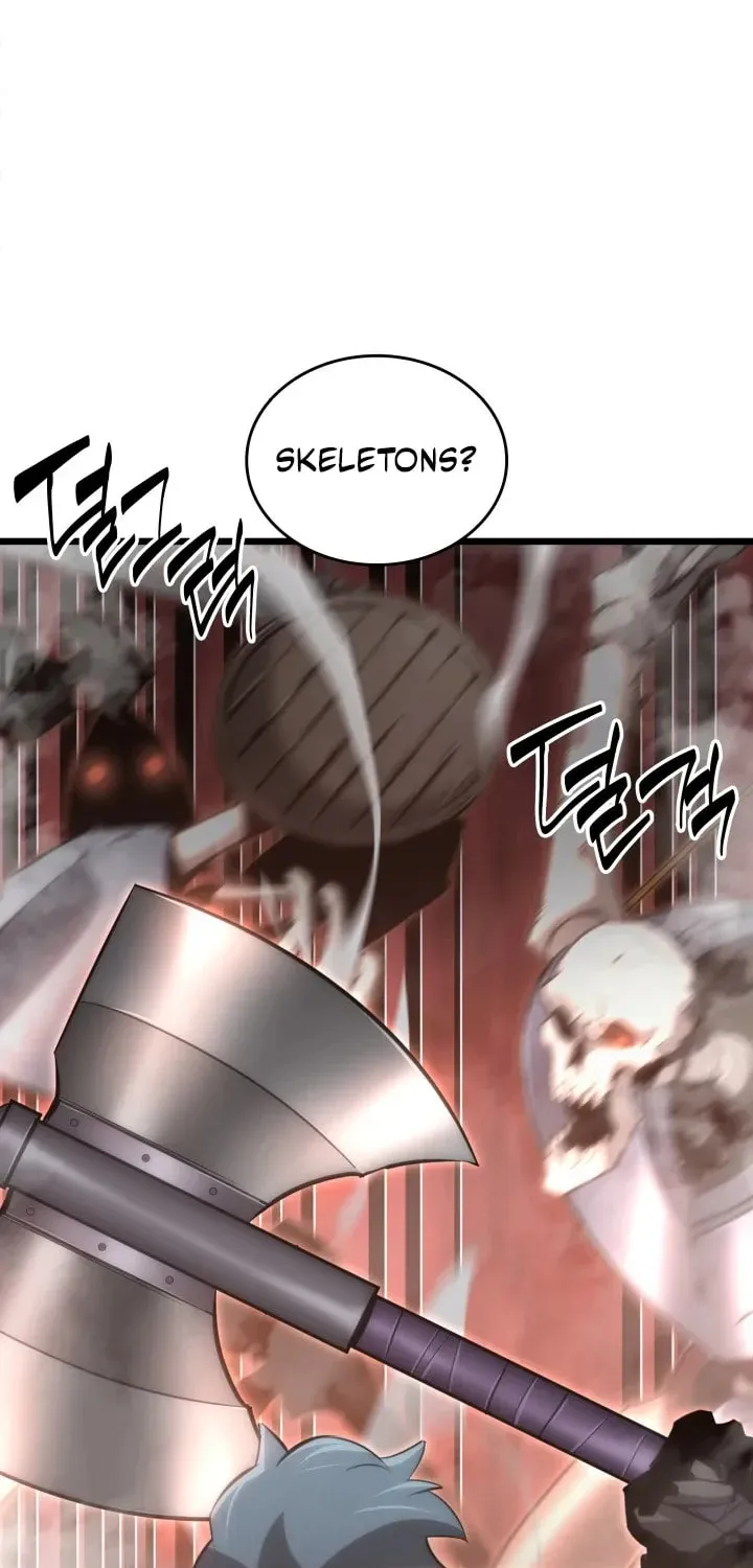The SSS-Ranker Returns Chapter 13 page 90 - 
