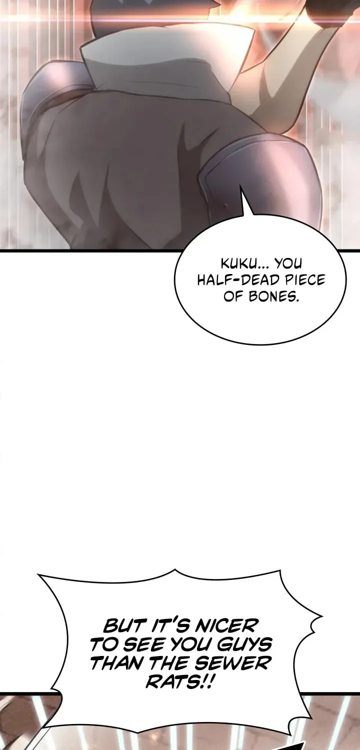 The SSS-Ranker Returns Chapter 13 page 91 - 