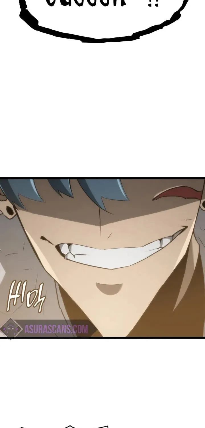 The SSS-Ranker Returns Chapter 13 page 95 - 