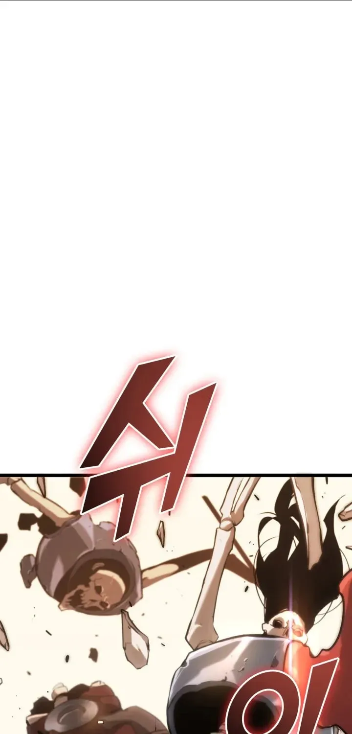 The SSS-Ranker Returns Chapter 13 page 97 - 