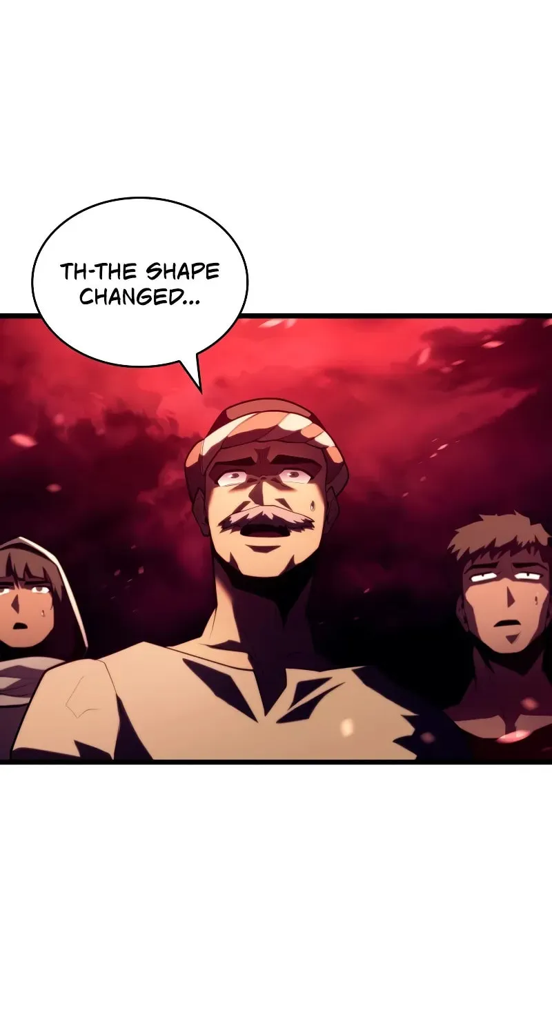 The SSS-Ranker Returns Chapter 130 page 14 - 