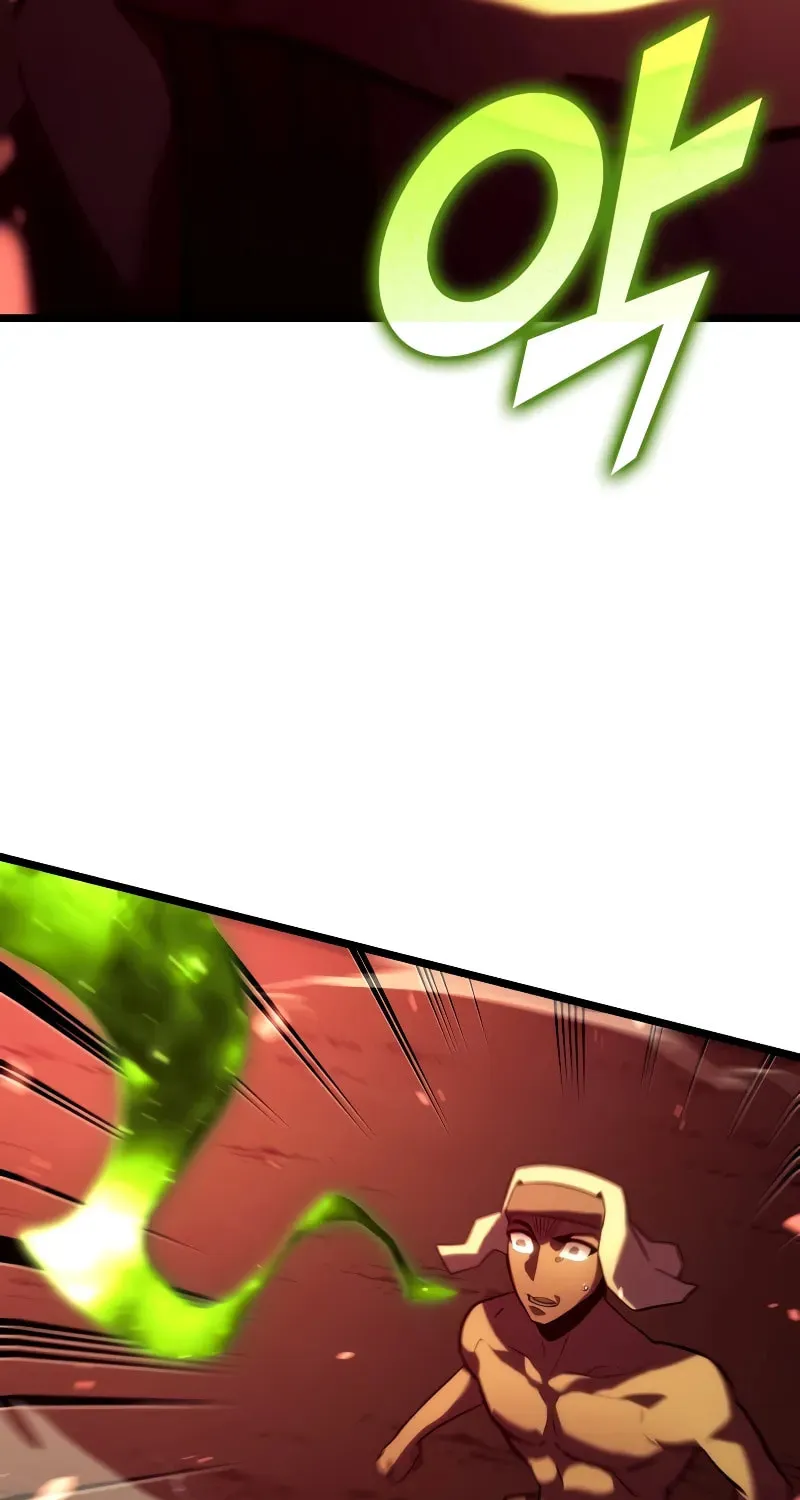The SSS-Ranker Returns Chapter 130 page 19 - 