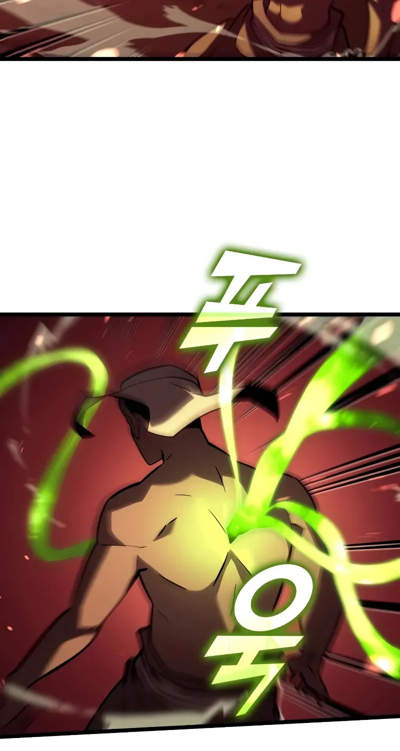 The SSS-Ranker Returns Chapter 130 page 20 - 
