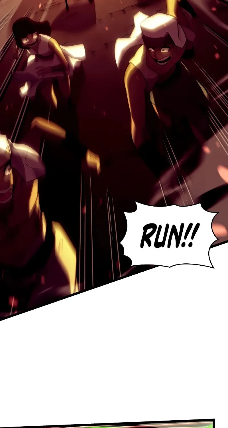 The SSS-Ranker Returns Chapter 130 page 24 - 