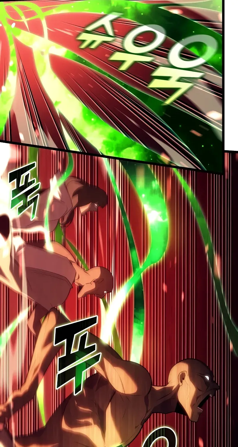 The SSS-Ranker Returns Chapter 130 page 25 - 