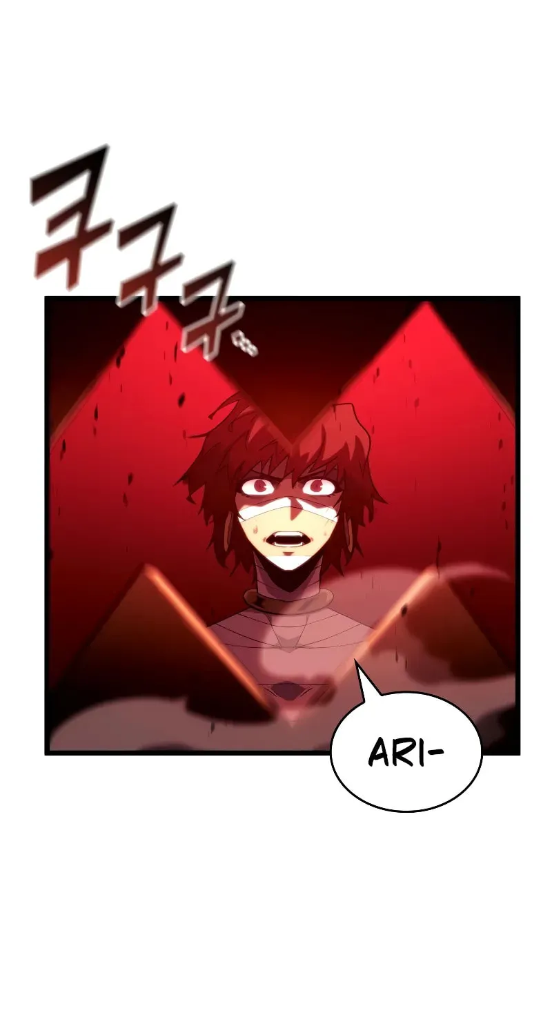 The SSS-Ranker Returns Chapter 130 page 4 - 
