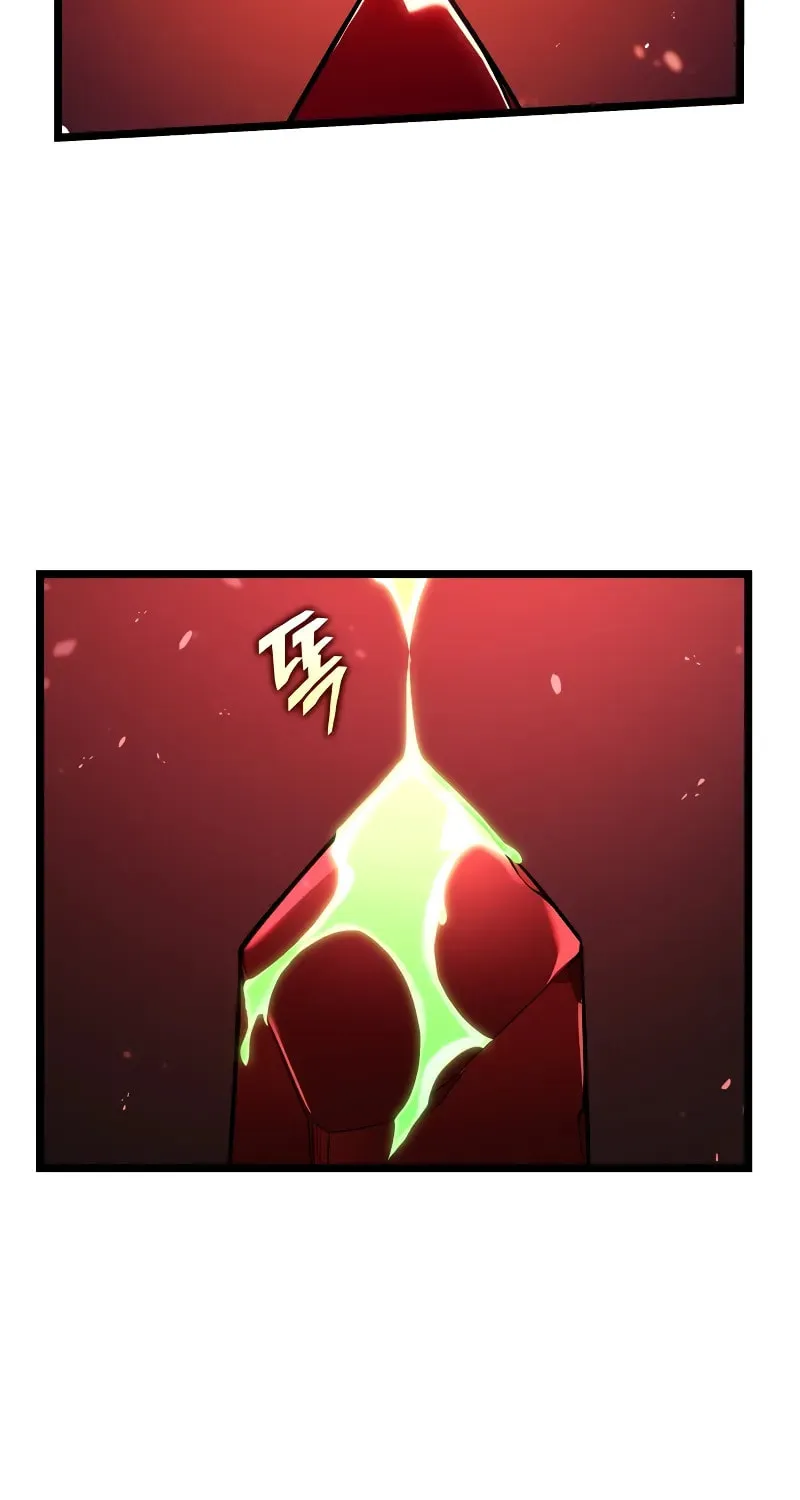 The SSS-Ranker Returns Chapter 130 page 33 - 