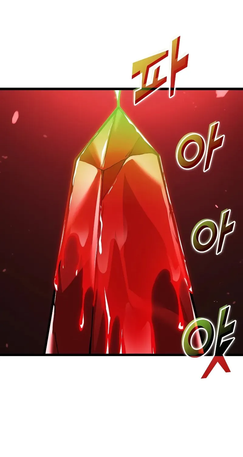 The SSS-Ranker Returns Chapter 130 page 34 - 