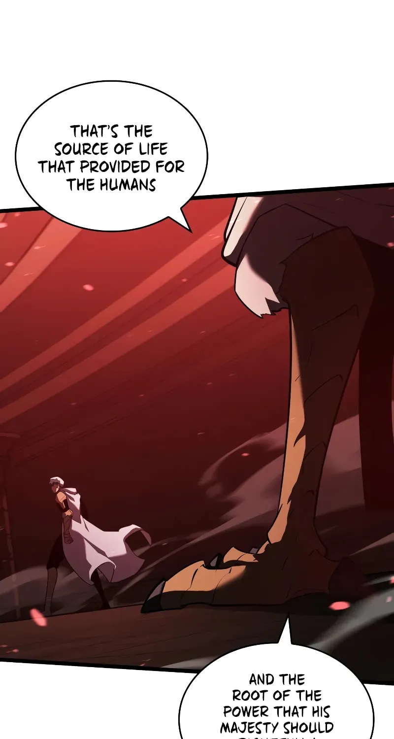 The SSS-Ranker Returns Chapter 130 page 38 - 