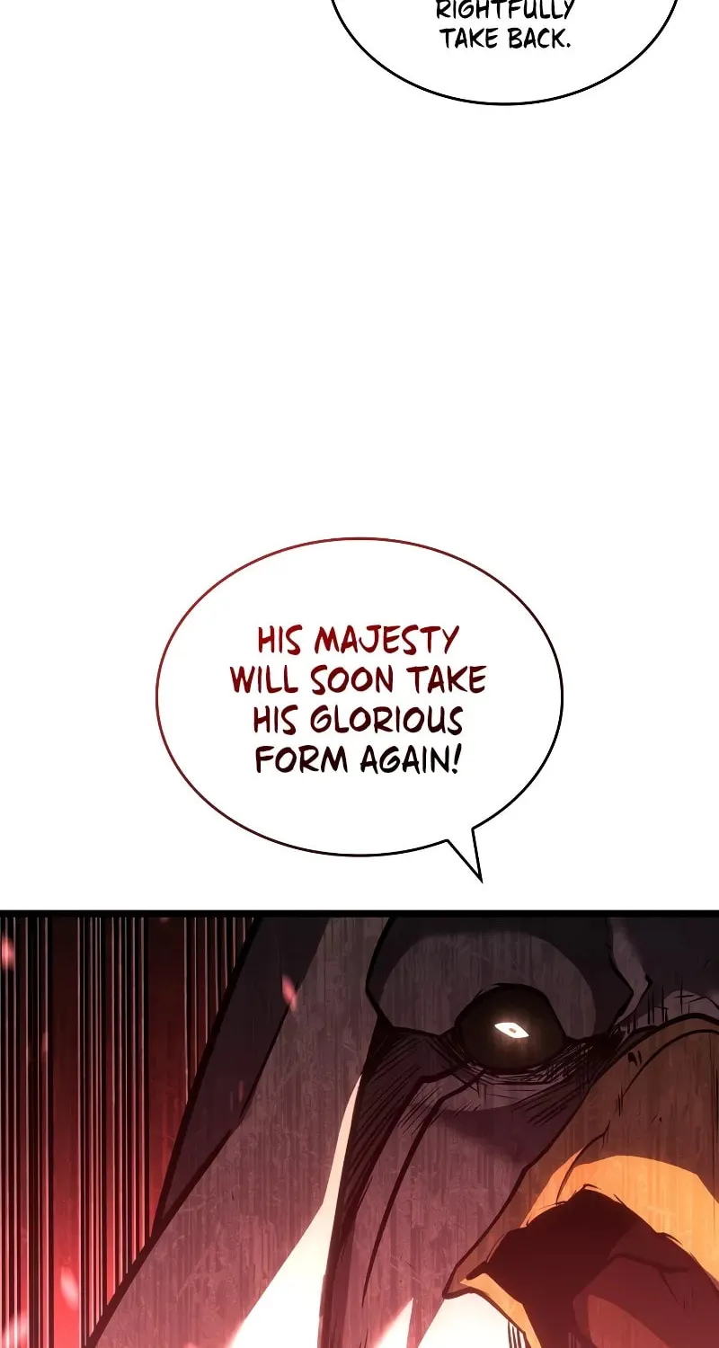 The SSS-Ranker Returns Chapter 130 page 39 - 