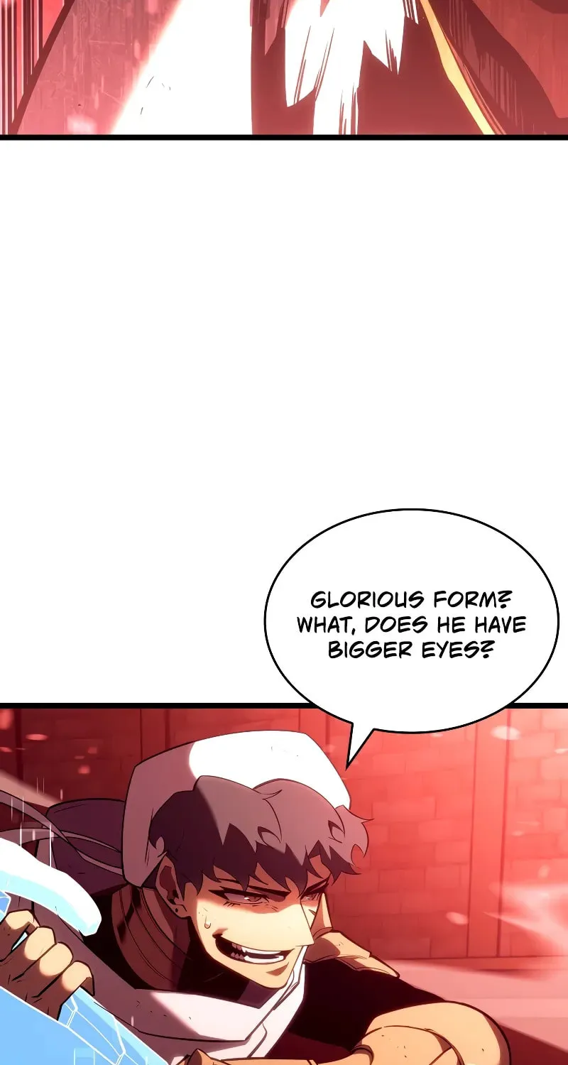 The SSS-Ranker Returns Chapter 130 page 40 - 