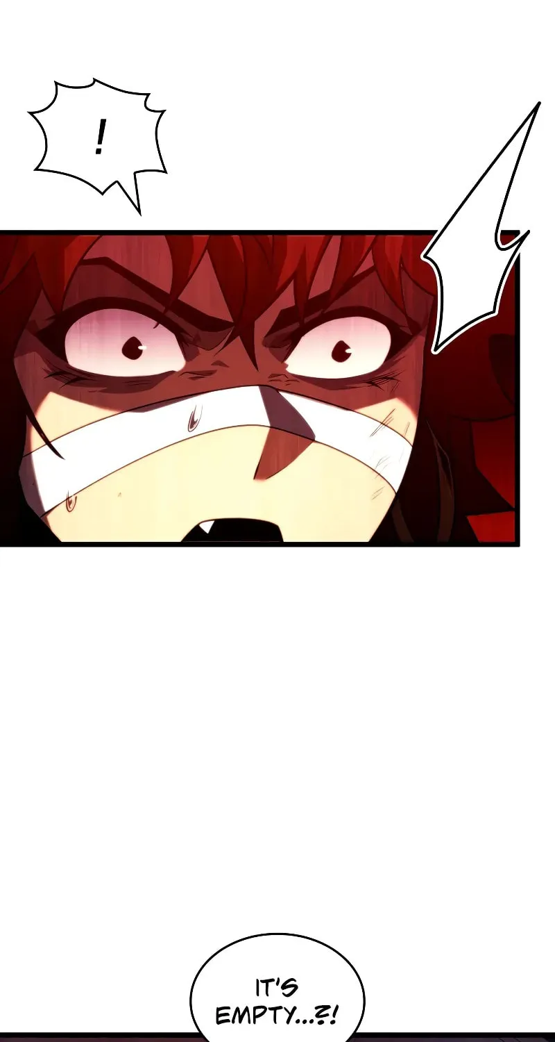 The SSS-Ranker Returns Chapter 130 page 5 - 