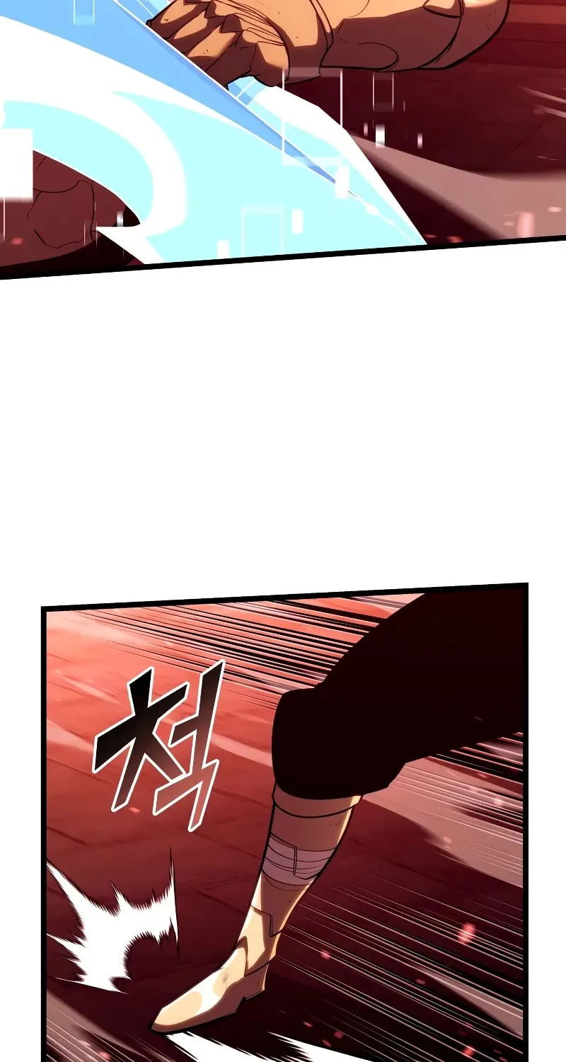 The SSS-Ranker Returns Chapter 130 page 41 - 
