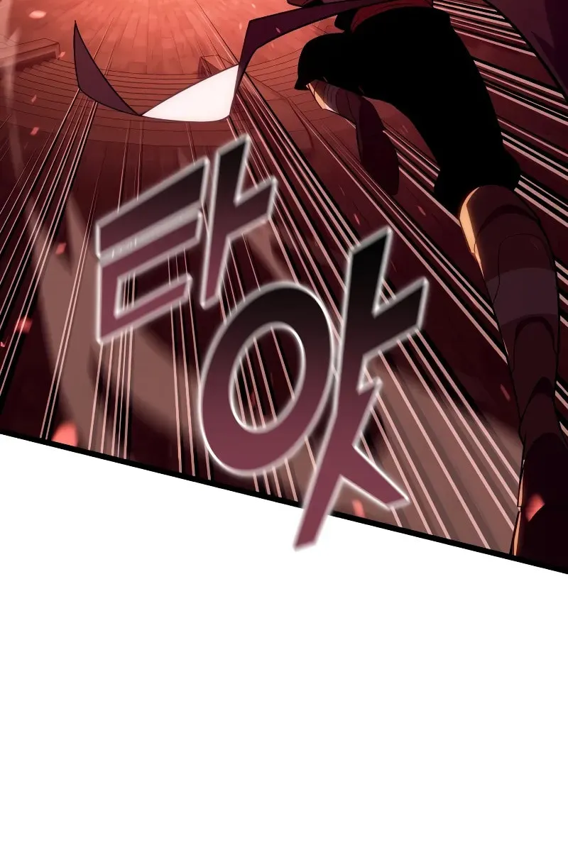 The SSS-Ranker Returns Chapter 130 page 43 - 