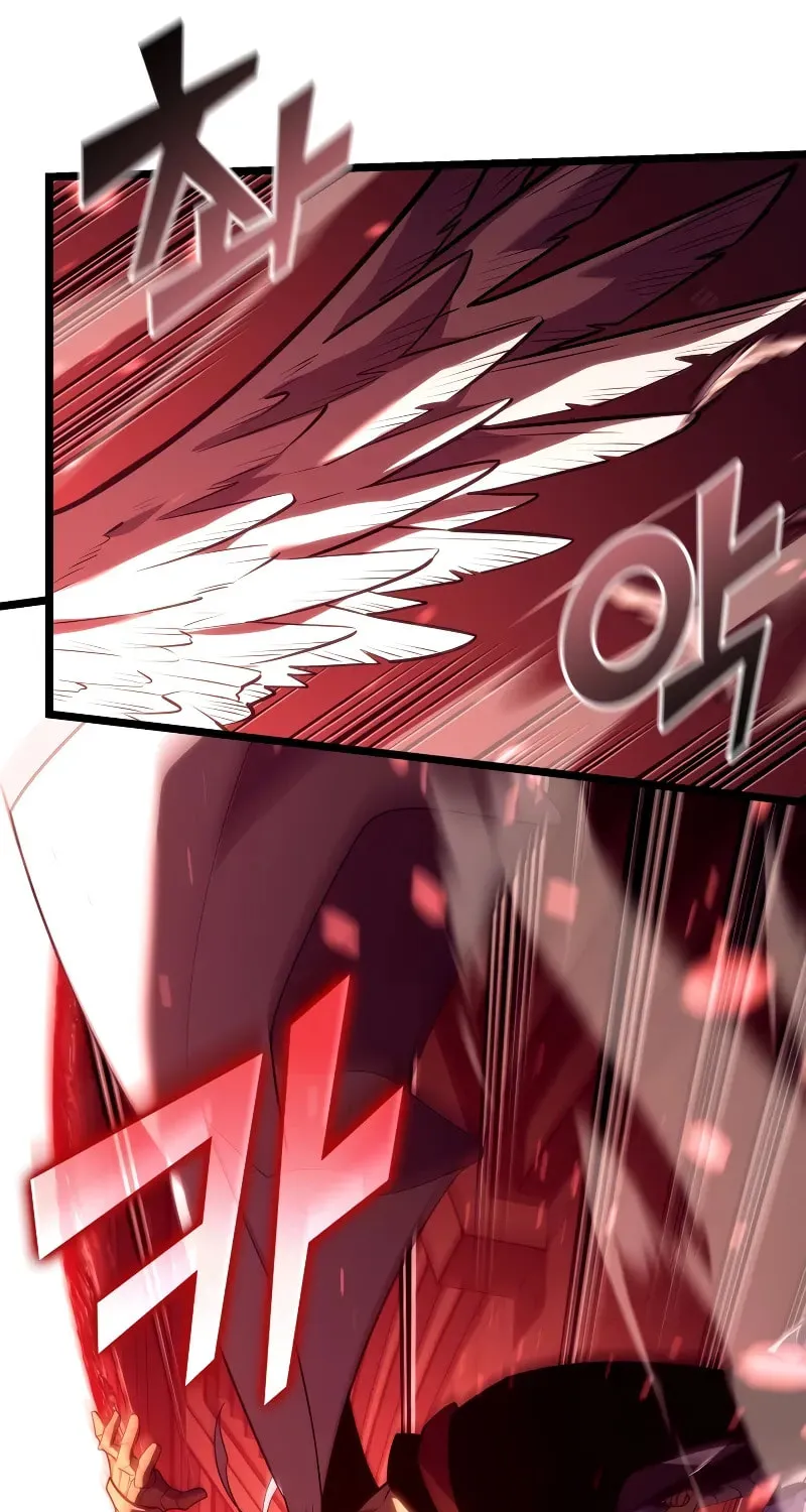The SSS-Ranker Returns Chapter 130 page 44 - 