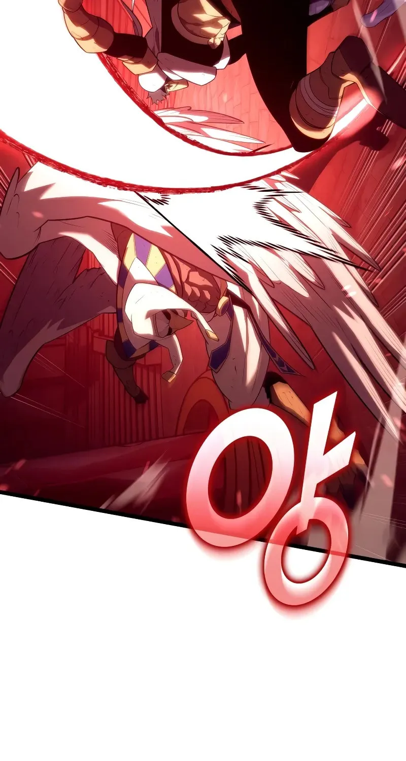 The SSS-Ranker Returns Chapter 130 page 45 - 