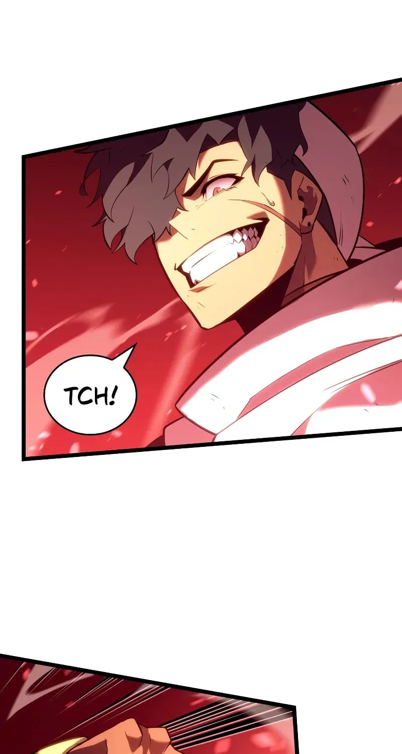 The SSS-Ranker Returns Chapter 130 page 46 - 