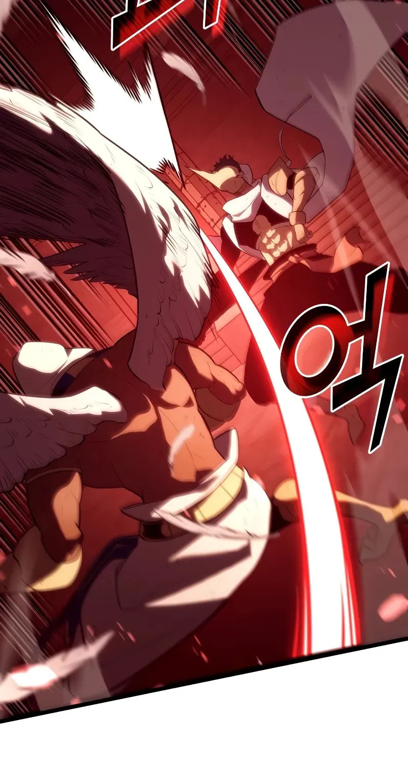 The SSS-Ranker Returns Chapter 130 page 49 - 