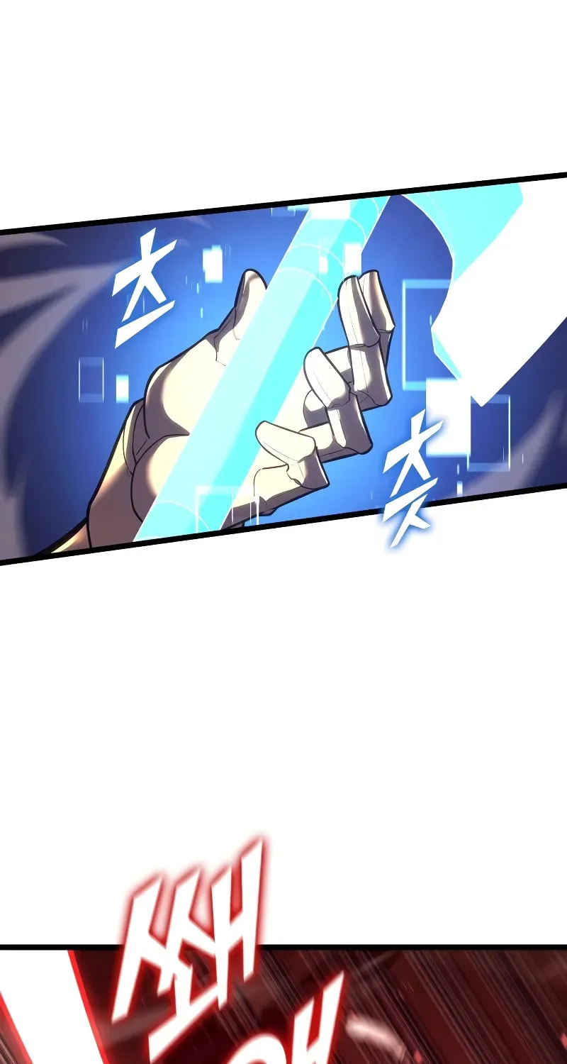 The SSS-Ranker Returns Chapter 130 page 50 - 
