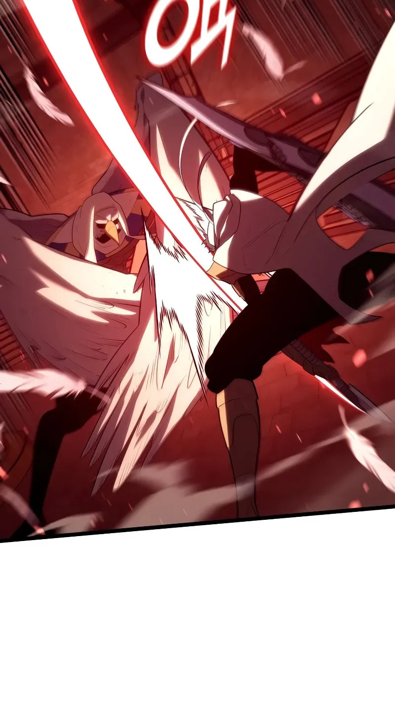 The SSS-Ranker Returns Chapter 130 page 51 - 