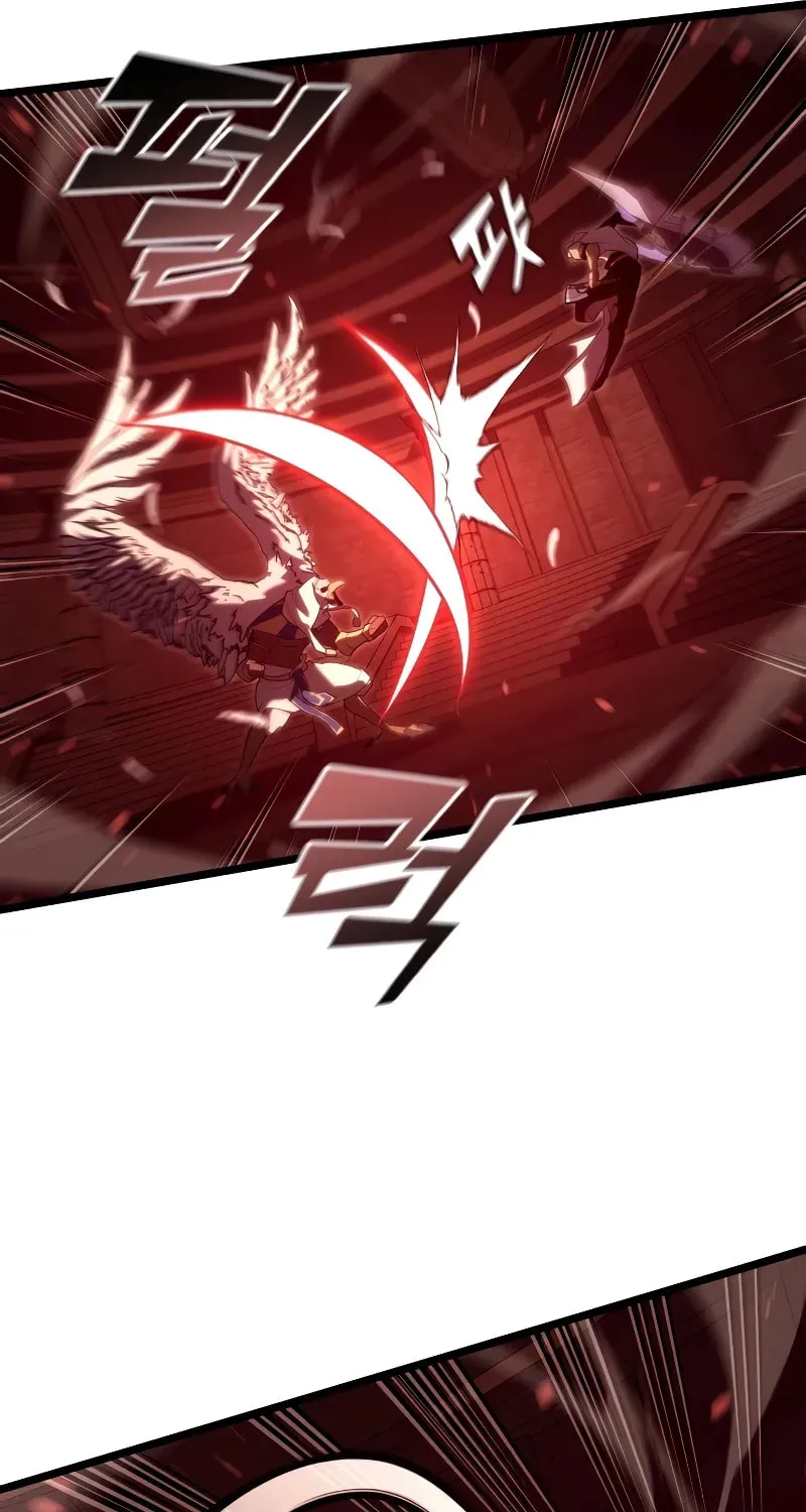 The SSS-Ranker Returns Chapter 130 page 52 - 