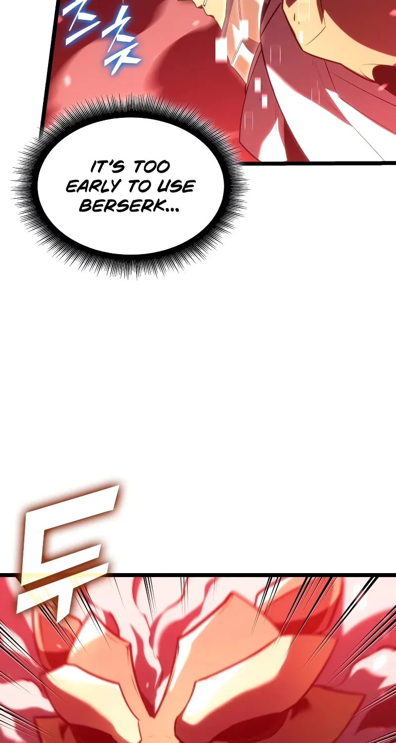 The SSS-Ranker Returns Chapter 130 page 54 - 