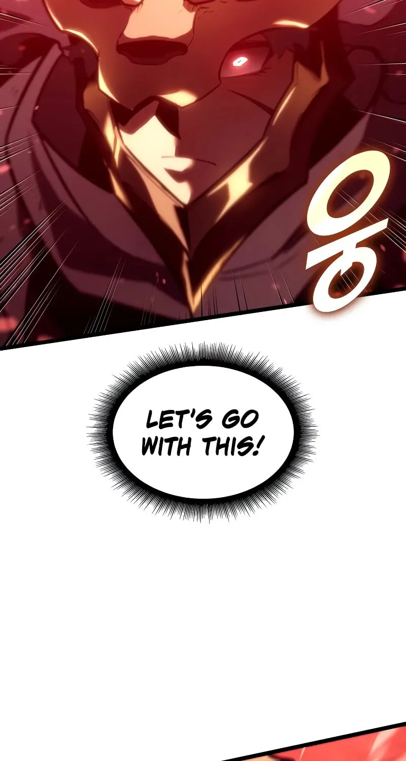 The SSS-Ranker Returns Chapter 130 page 55 - 