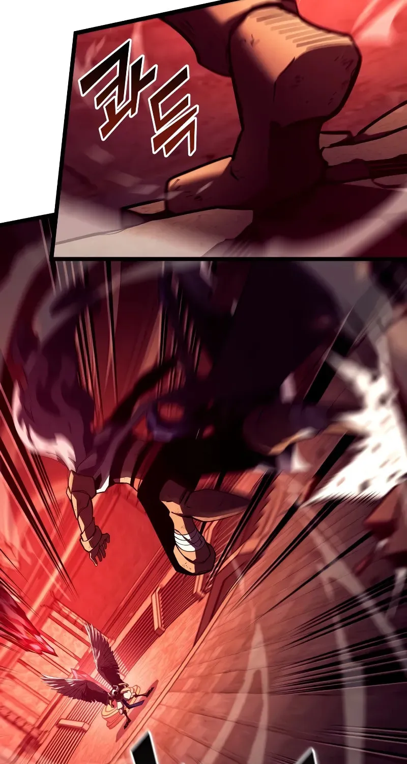 The SSS-Ranker Returns Chapter 130 page 56 - 