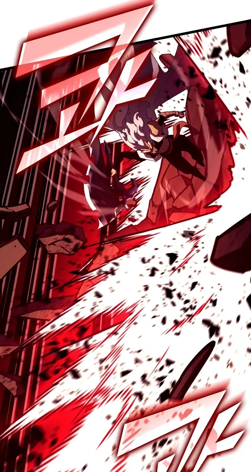 The SSS-Ranker Returns Chapter 130 page 59 - 
